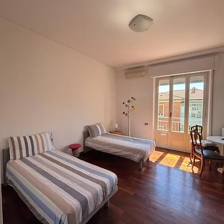 Apartamento Casa Acqua & Sale - Mare