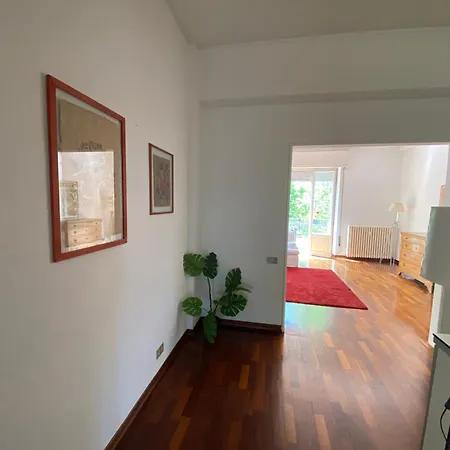 Apartamento Casa Acqua & Sale - Mare *