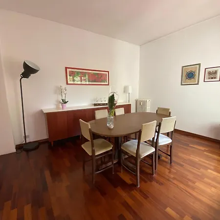 Casa Acqua & Sale - Mare Apartamento Pesaro