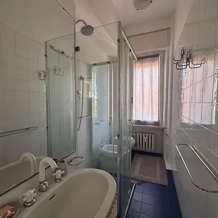 Casa Acqua & Sale - Mare *