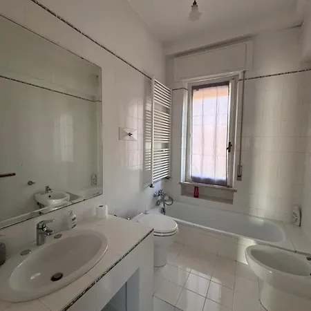 Apartamento Casa Acqua & Sale - Mare Pesaro