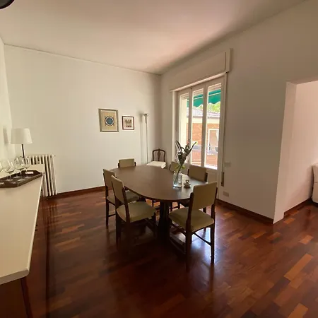 Casa Acqua & Sale - Mare Apartamento *