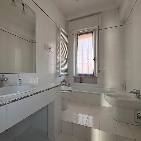 شقة Casa Acqua & Sale - Mare