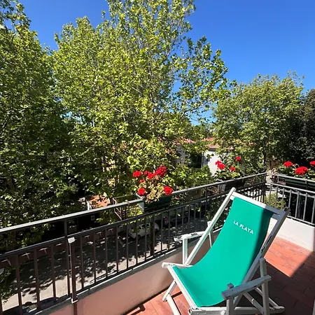 Casa Acqua & Sale - Mare Apartamento Pesaro