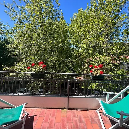 Apartamento Casa Acqua & Sale - Mare *